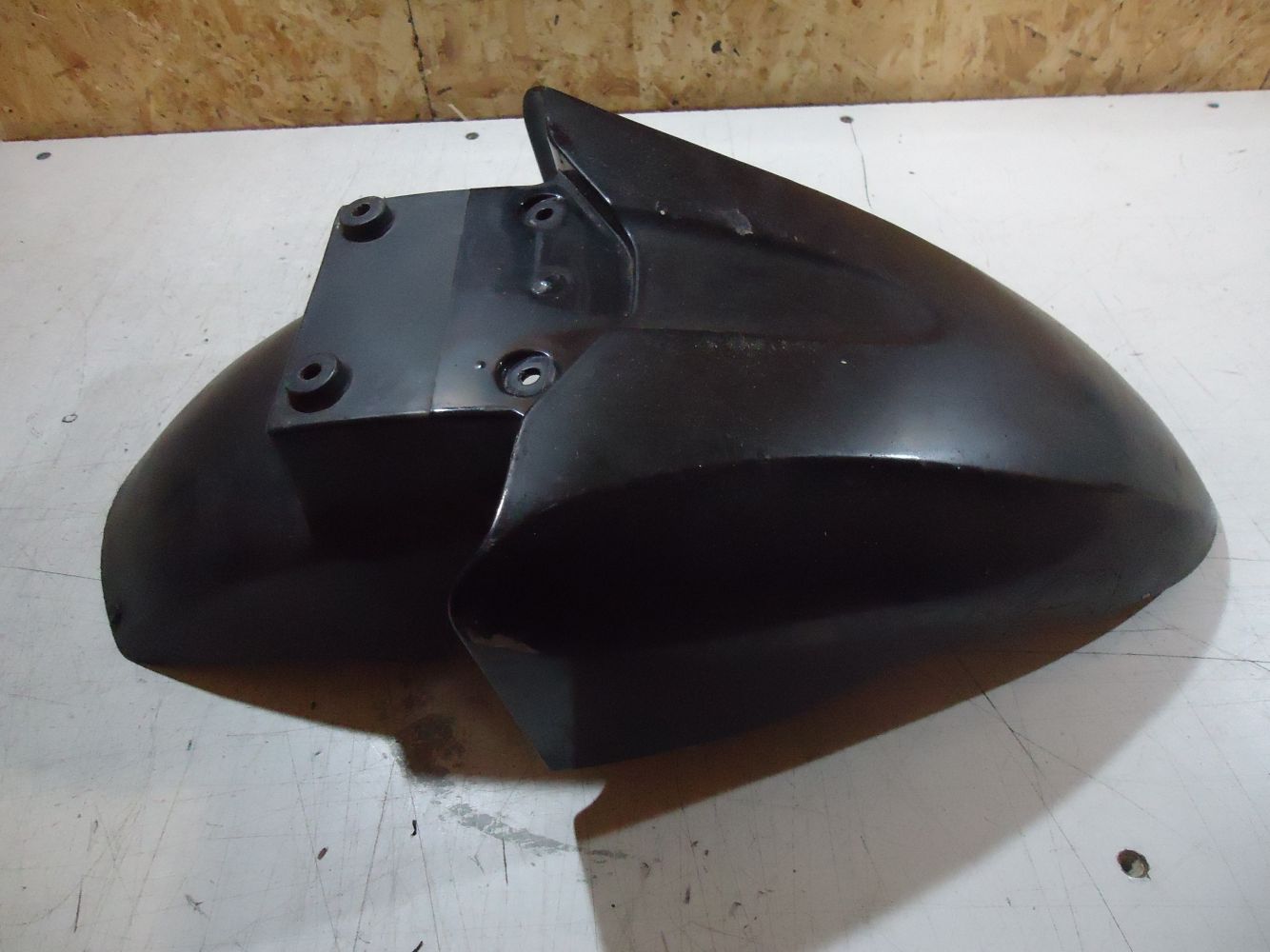 Suzuki GSX1100F Front Fender Mudguard