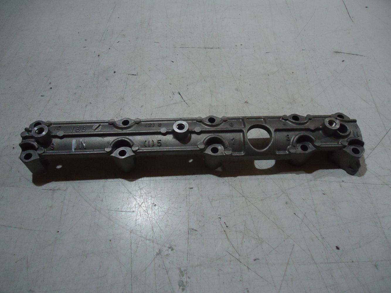 Suzuki GSXR750 Engine Camshaft Clamp 