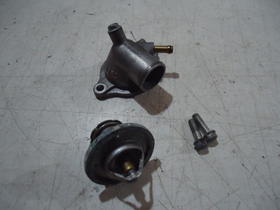 Suzuki GSR750 Thermostat Housing