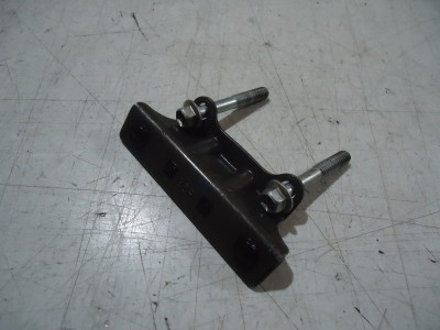 Suzuki GSR750 Engine Top Camchain Guide Guard