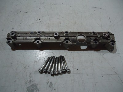 Suzuki GSR750 Engine Camshaft Clamp 