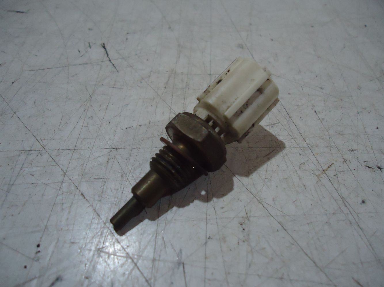 Suzuki GSR750 Water Temperature Sensor