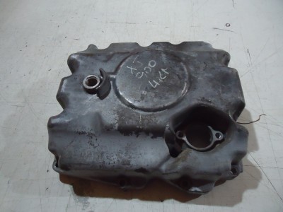 Yamaha XJ900s Diversion Engine Oil Sump Pan XJ900