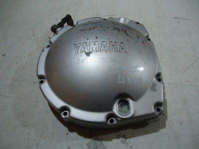 Yamaha XJ900s Diversion Engine Clutch Cover Casing XJ900