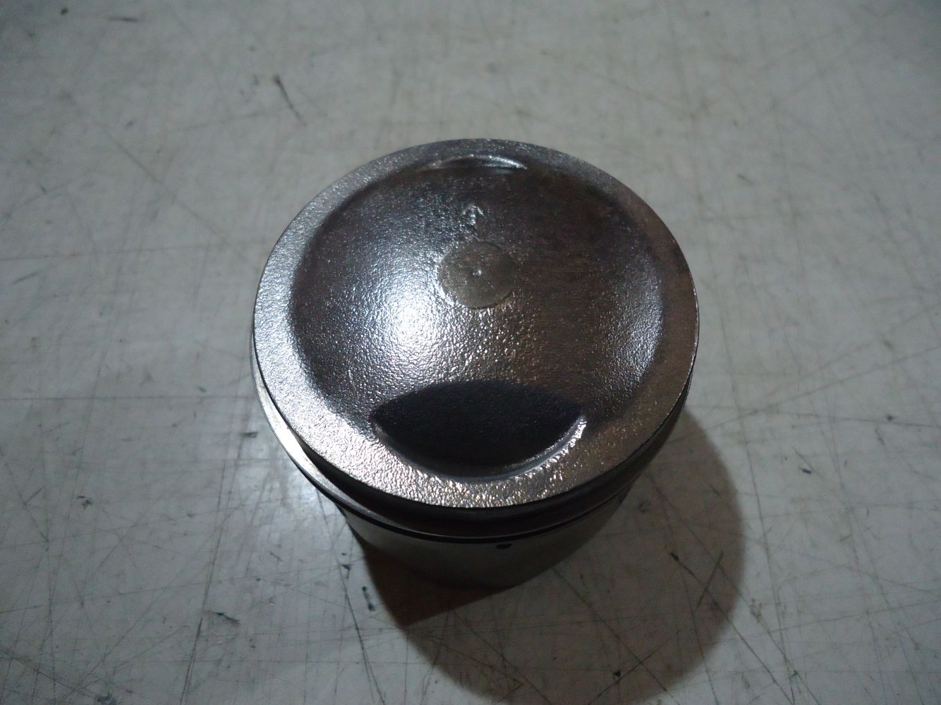 Yamaha XJ900s Diversion Engine Piston XJ900 Pistons