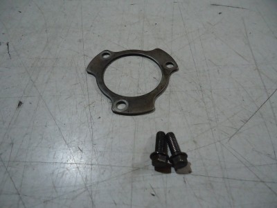 Yamaha XJ900s Diversion Engine Starter Clutch Lock Plate XJ900