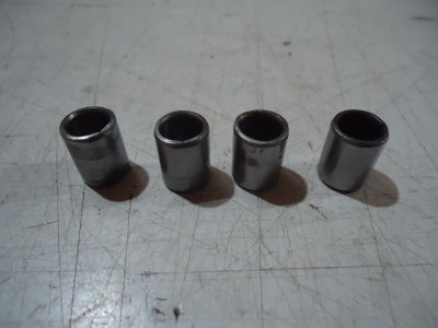 Yamaha XJ900s Diversion Engine Crankcase Dowels XJ900