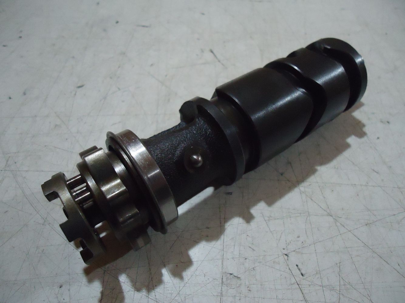 Yamaha XJ900s Diversion Gear Selector Drum XJ900