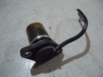 Yamaha XJ900s Diversion Engine Oil Pressure Switch XJ900