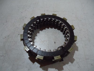 Yamaha XJ900s Diversion Engine Clutch Plates XJ900