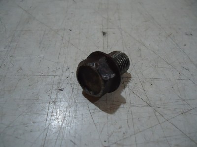 Yamaha XJ900s Diversion Engine Oil Drain Bolt XJ900