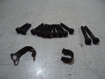 Yamaha XJ900s Diversion Engine Sump Bolts XJ900