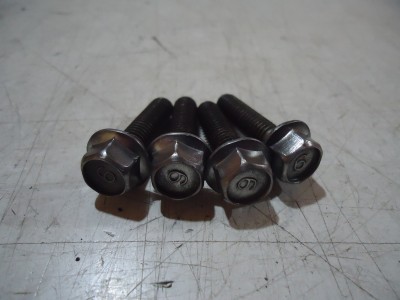 Yamaha XJ900s Diversion Bevel Gear Bolts XJ900