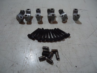 Yamaha XJ900s Diversion Engine Camshaft Clamps XJ900