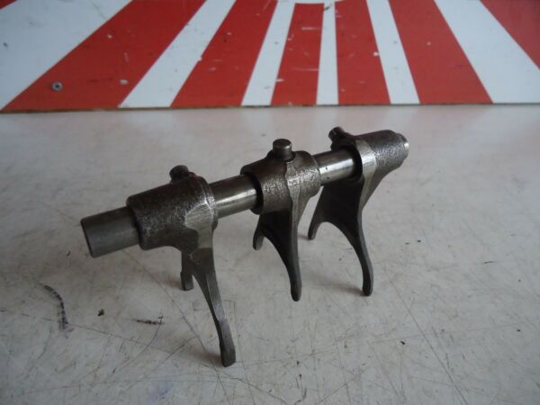 Honda VT500 Gear Selector Forks 1985 Gearbox