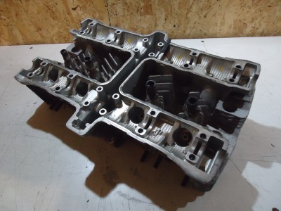 Yamaha XJ900s Diversion Engine Cylinder Head XJ900