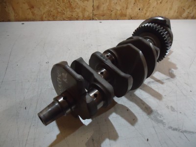 Suzuki GSXR750 Crankshaft GSX-R750 Engine Crank