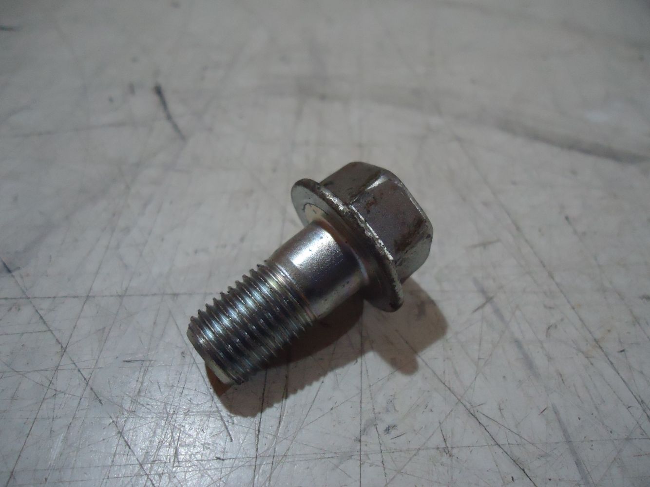 Suzuki GSXR750 Flywheel Rotor Bolt GSX-R750 