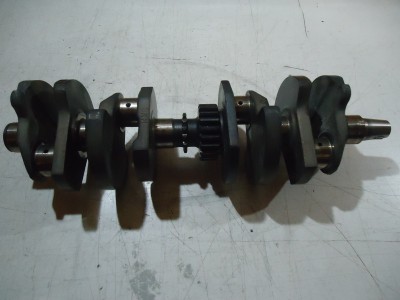 Yamaha XJ600F Pre Diversion Crankshaft XJ600 Engine Crank