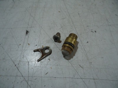 Yamaha XJ600F Pre Diversion Carb Float Valve Seat XJ600 Carburettor