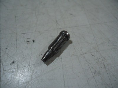 Yamaha XJ600F Pre Diversion Carb Drain Bolt XJ600 Carburettor