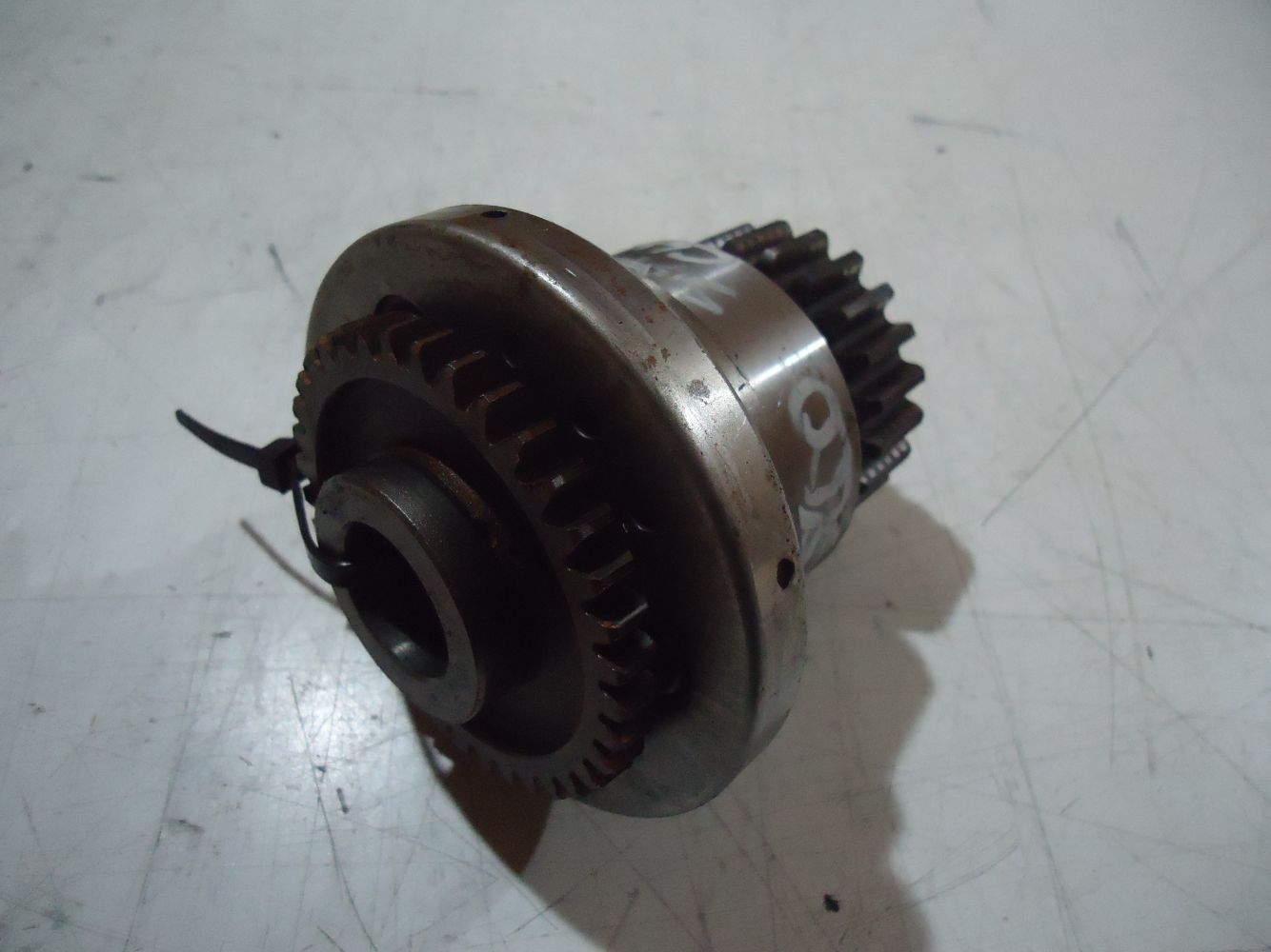 Yamaha XJ600F Pre Diversion Engine Starter Clutch XJ600