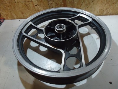 Yamaha XJ600F Pre Diversion Rear Wheel XJ600