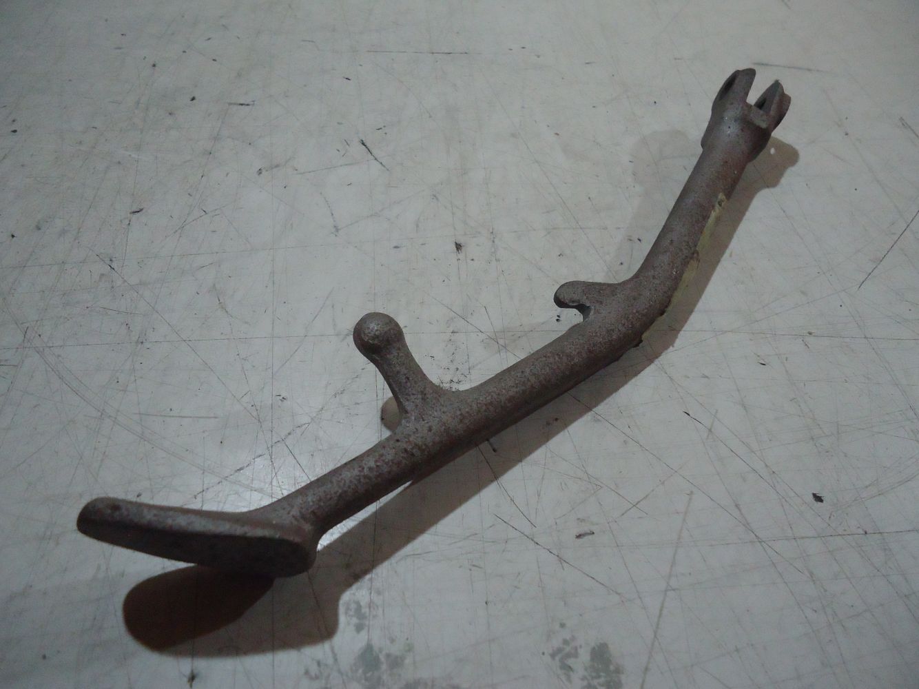 Yamaha XJ600F Pre Diversion Side Prop Stand XJ600