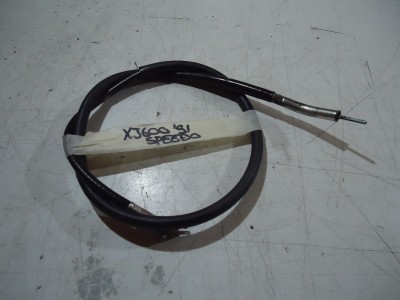 Yamaha XJ600F Pre Diversion Speedo Cable XJ600