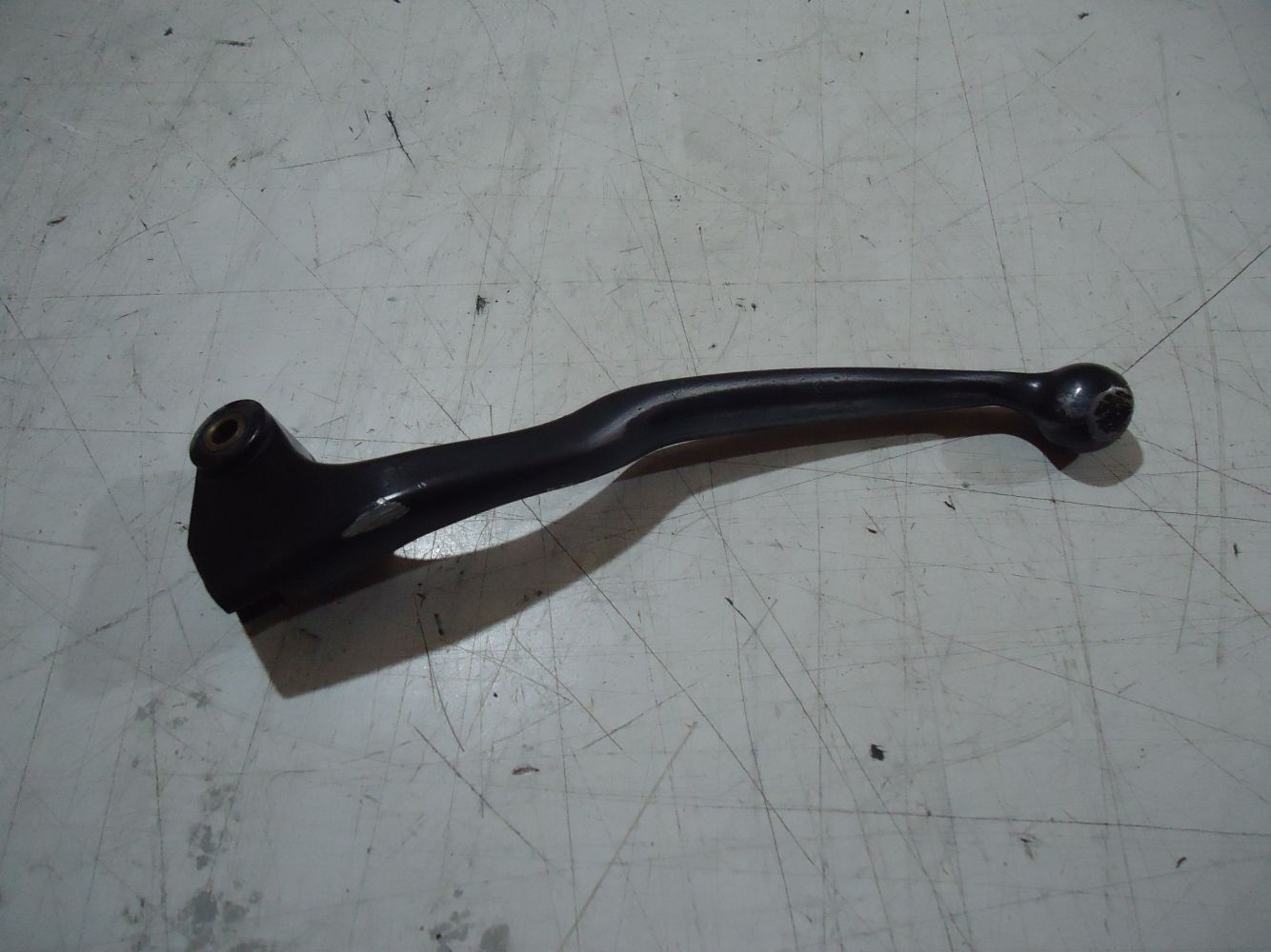 Yamaha XJ600F Pre Diversion Clutch Lever XJ600