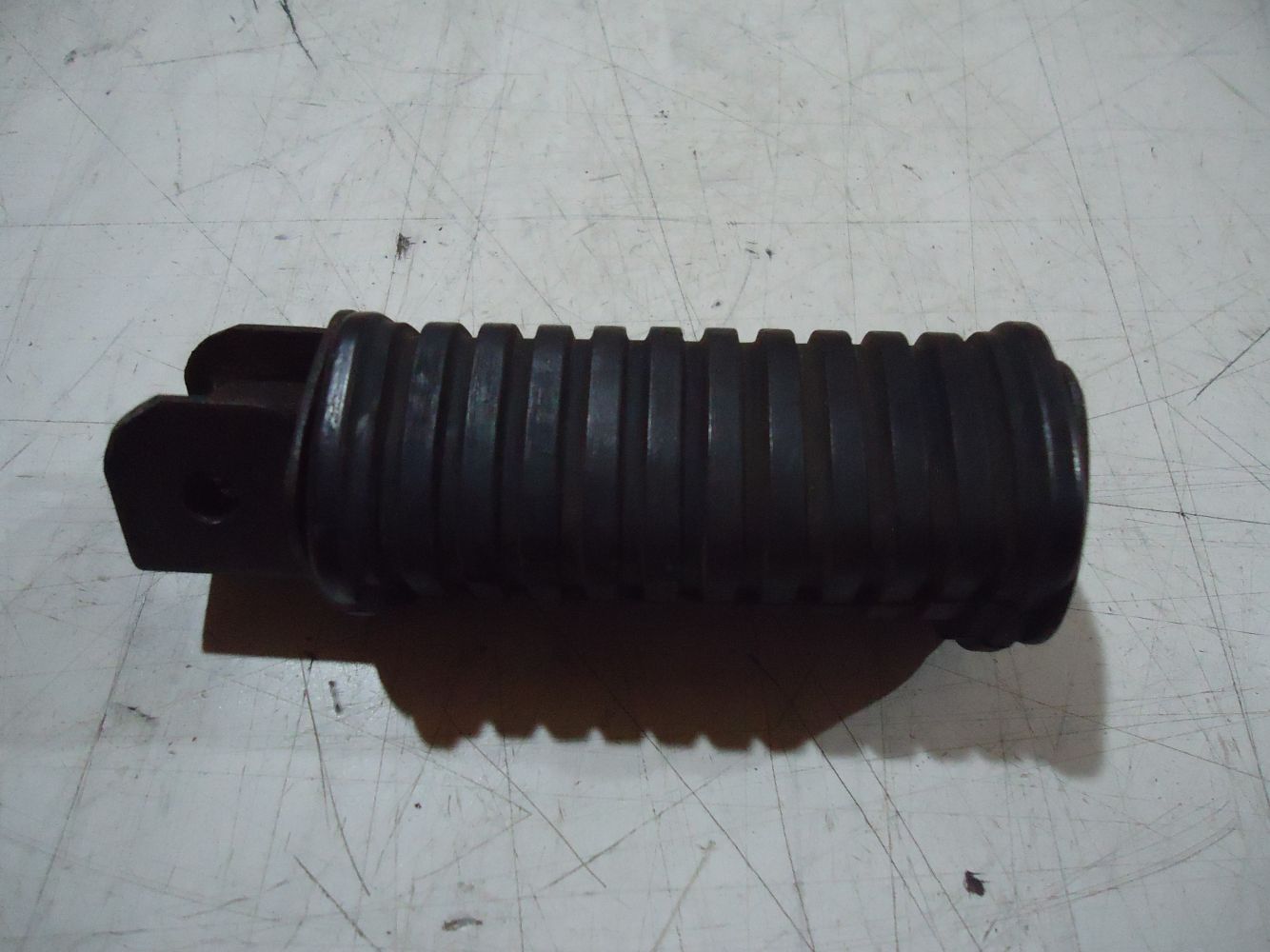 Yamaha XJ600F Pre Diversion Rear Footrest XJ600