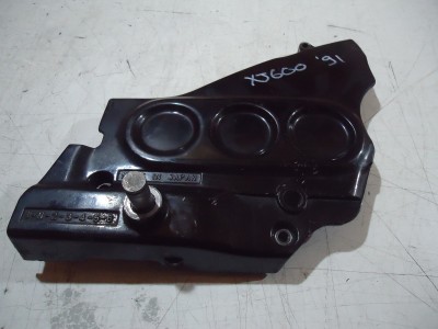 Yamaha XJ600F Pre Diversion Engine Sprocket Cover XJ600