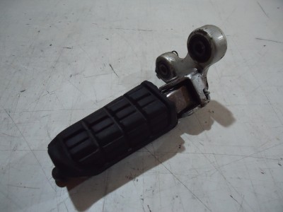 Yamaha FJ1200 Front Footrest & Mount