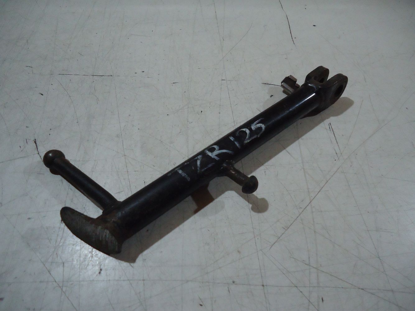 Yamaha TZR125 Side Prop Stand