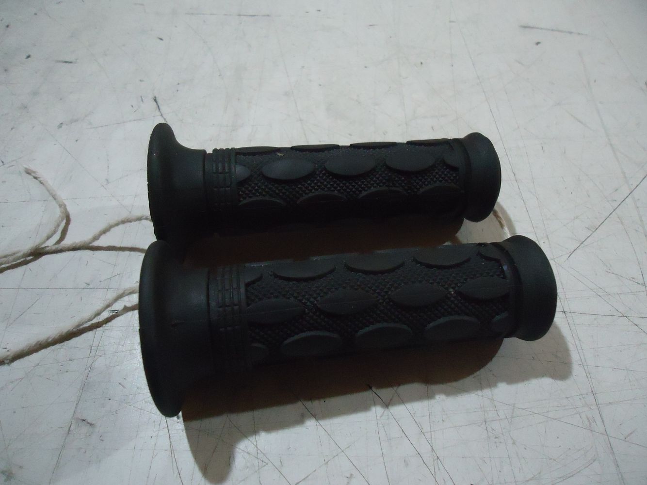 Yamaha XJ650 Handlebar Grips XJ650 4KO