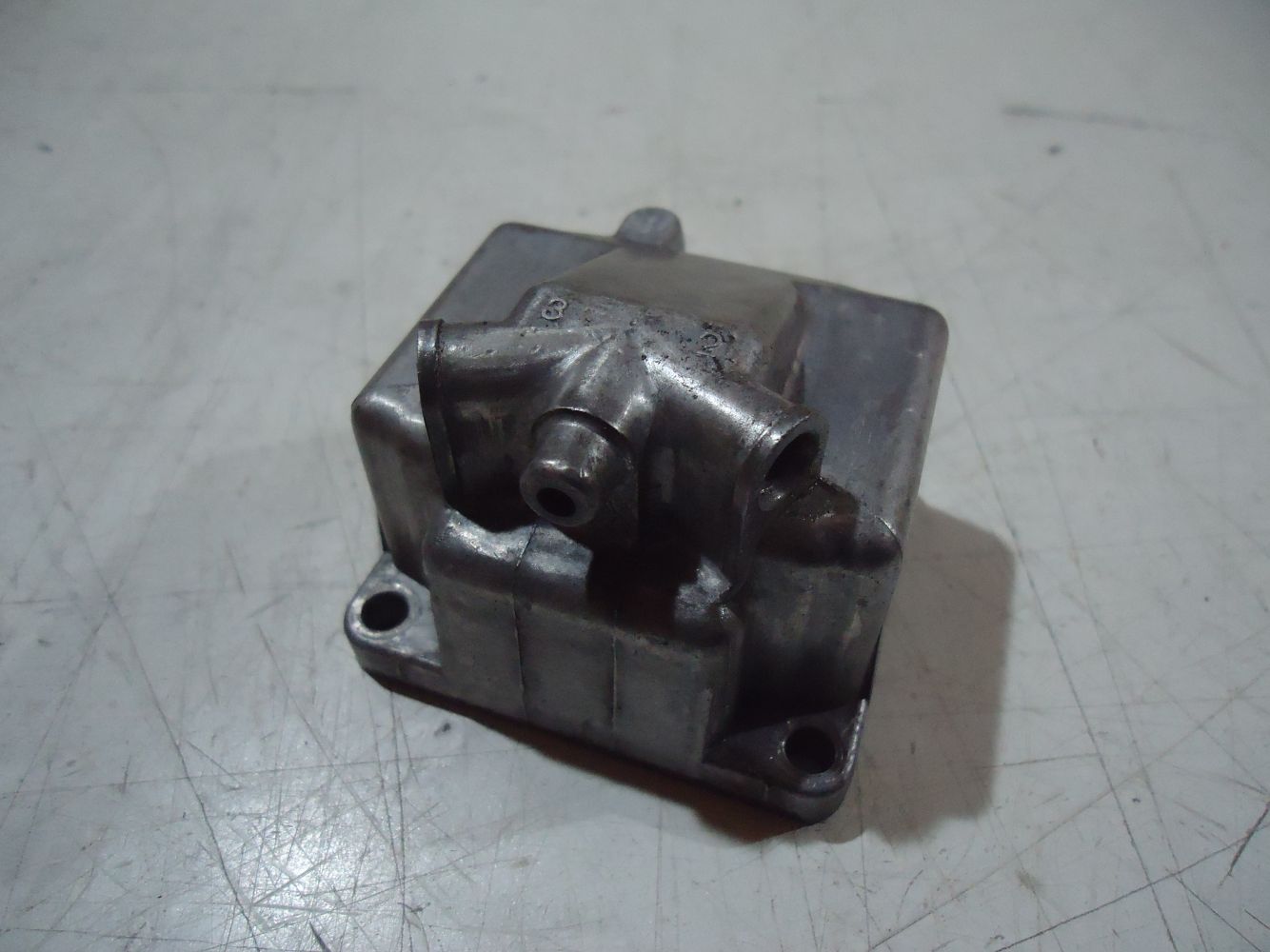 Yamaha XJ650 Carb Float Bowl XJ650 4KO Carburettor