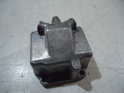 Yamaha XJ650 Carb Float Bowl XJ650 4KO Carburettor