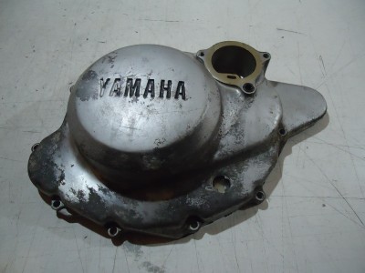 Yamaha SR125 Engine Clutch Cover