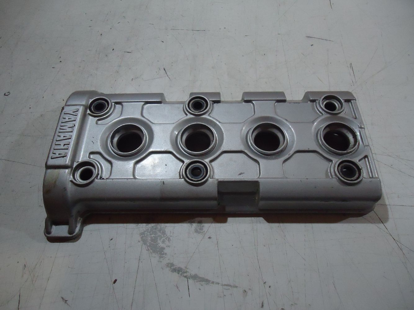 Yamaha R6 Engine Rocker Cam Cover YZF-R6