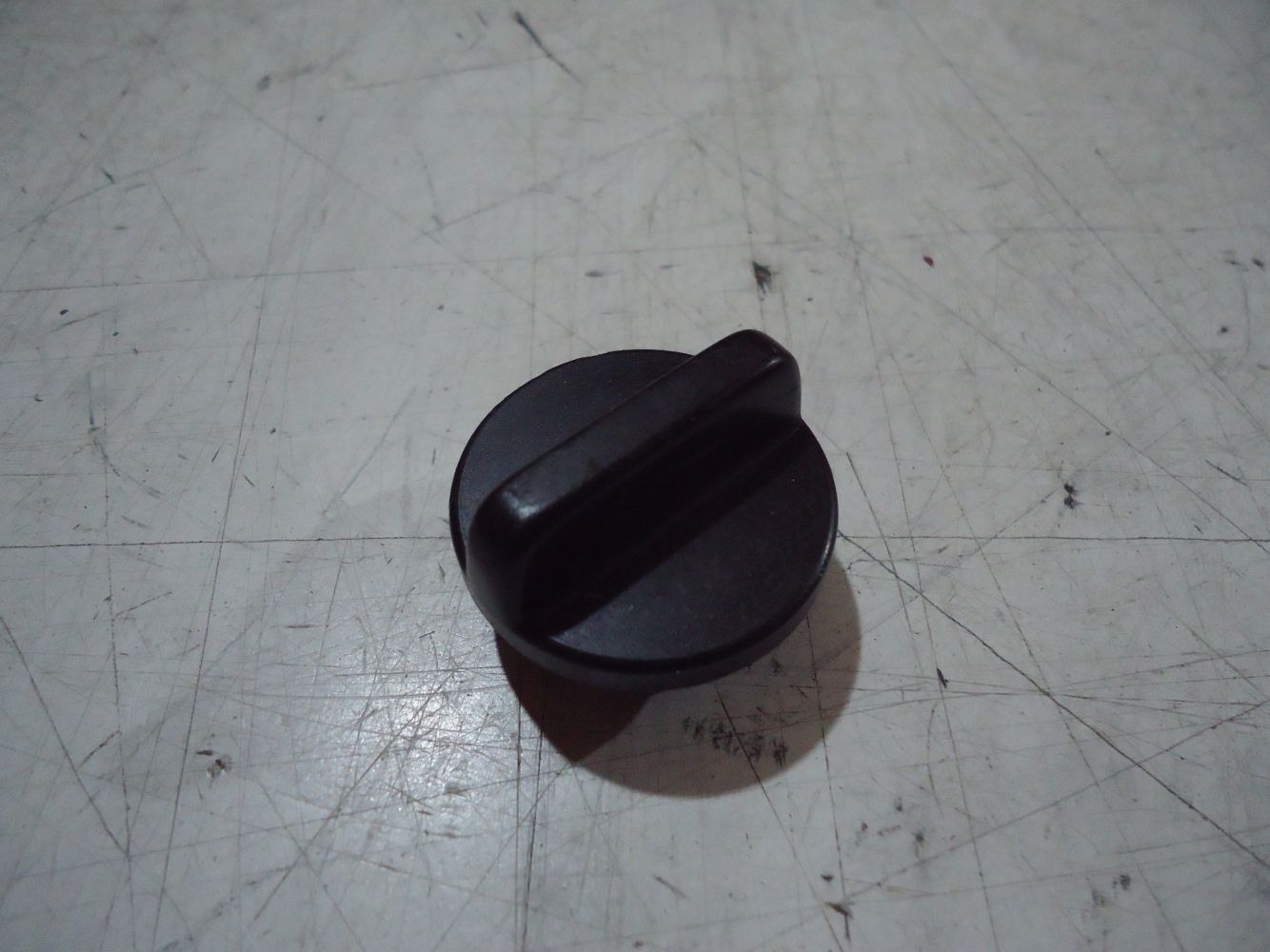 Yamaha R6 Engine Oil Filler Cap YZF-R6