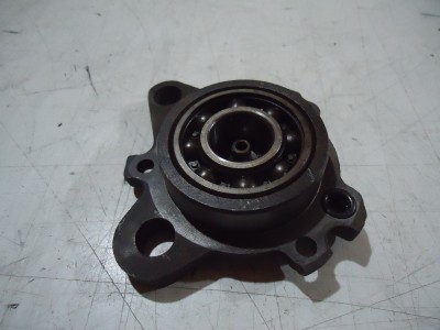 Yamaha XJ650 Turbo Gearbox Final Driveshaft Cap