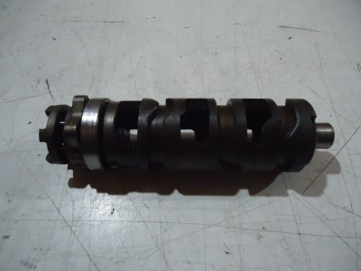 Yamaha XJ650 Turbo Gear Selector Drum