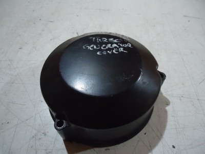 Yamaha XJ650 Engine Generator Cover Casing