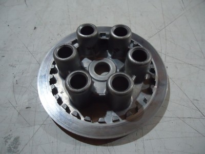 Yamaha YZF750R Clutch Pressure Plate