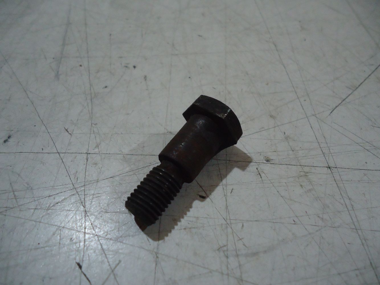 Yamaha XJ650 Turbo Side Stand Bolt