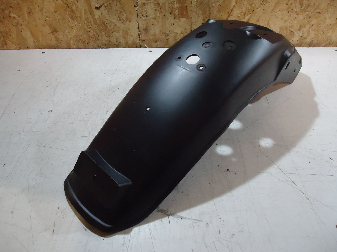 Yamaha XJ650 Rear Fender Mudguard XJ650 4KO