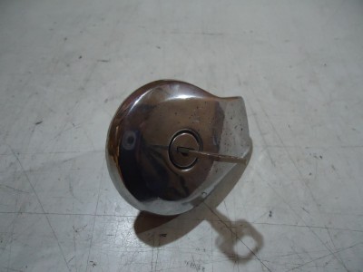 Yamaha XJ650 Fuel Tank Cap & Key XJ650 4KO