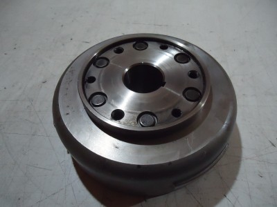 Yamaha TDM850 Engine Magneto Flywheel Rotor