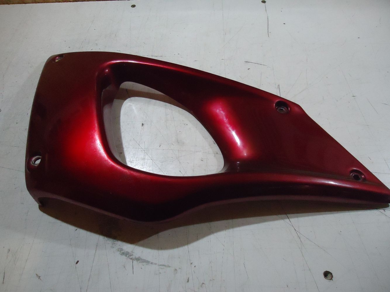 Yamaha TDM850 Fairing Panel