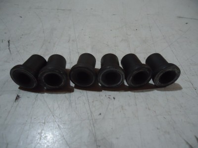 Yamaha TDM850 Engine Cylinder Head Nuts